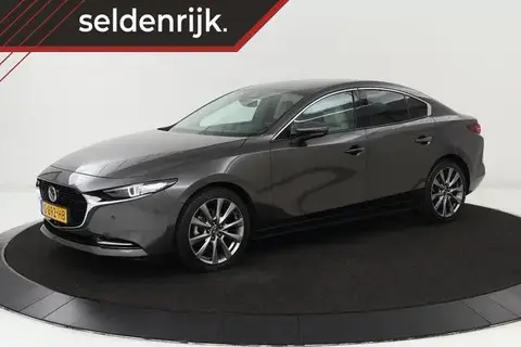 Used MAZDA 3 Petrol 2019 Ad 