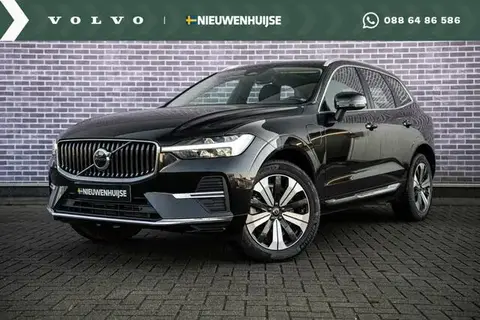 Used VOLVO XC60 Hybrid 2023 Ad 