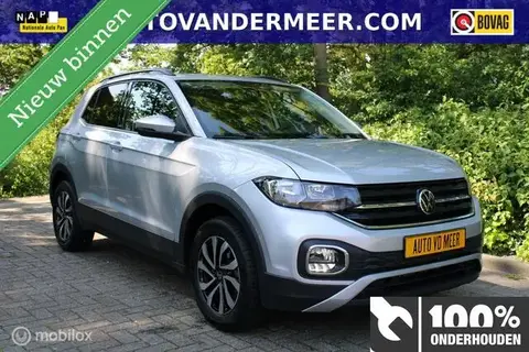 Used VOLKSWAGEN T-CROSS Petrol 2022 Ad 