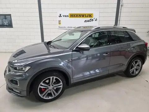 Used VOLKSWAGEN T-ROC Petrol 2019 Ad 