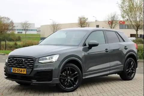 Used AUDI Q2 Petrol 2019 Ad 