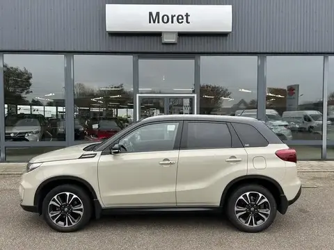 Used SUZUKI VITARA Hybrid 2021 Ad 