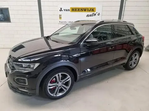 Used VOLKSWAGEN T-ROC Petrol 2019 Ad 