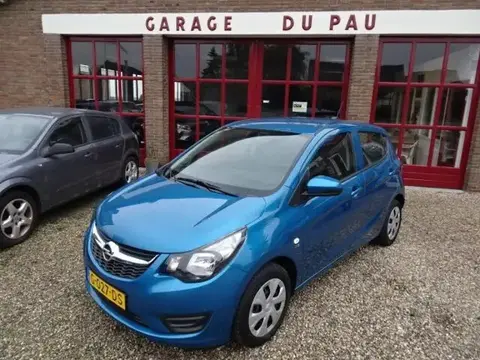 Used OPEL KARL Petrol 2019 Ad 