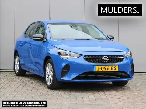 Used OPEL CORSA Petrol 2020 Ad 