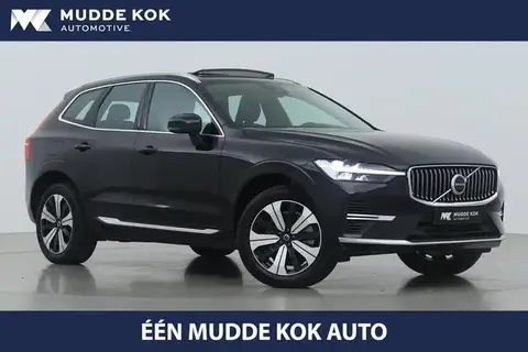 Used VOLVO XC60 Hybrid 2023 Ad 