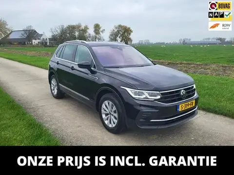 Used VOLKSWAGEN TIGUAN Petrol 2023 Ad 