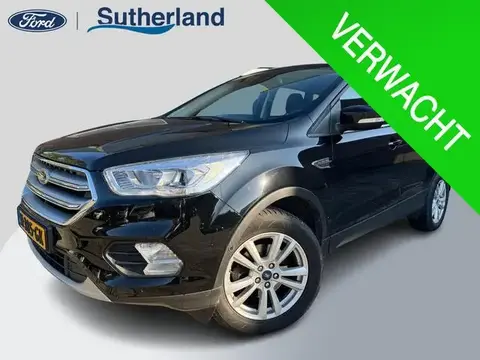 Used FORD KUGA Petrol 2020 Ad 