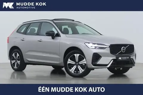 Annonce VOLVO XC60 Hybride 2023 d'occasion 