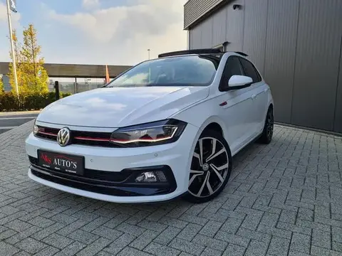 Used VOLKSWAGEN POLO Petrol 2020 Ad 