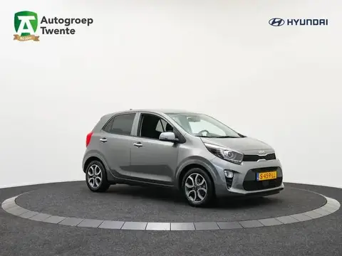 Used KIA PICANTO Petrol 2023 Ad 