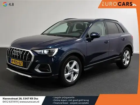 Used AUDI Q3 Petrol 2020 Ad 