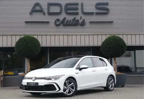 Annonce VOLKSWAGEN GOLF Essence 2021 d'occasion 