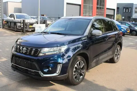 Used SUZUKI VITARA Petrol 2024 Ad 