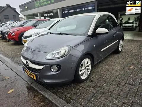 Used OPEL ADAM Petrol 2015 Ad 