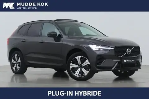 Annonce VOLVO XC60 Hybride 2024 d'occasion 