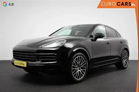 Used PORSCHE CAYENNE Hybrid 2022 Ad 