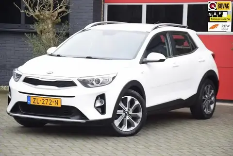 Used KIA STONIC Petrol 2019 Ad 