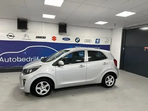 Used KIA PICANTO Petrol 2022 Ad 