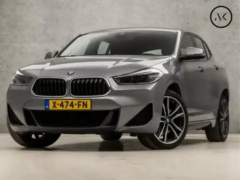 Used BMW X2 Hybrid 2022 Ad 