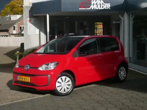 Used VOLKSWAGEN UP! Petrol 2019 Ad 