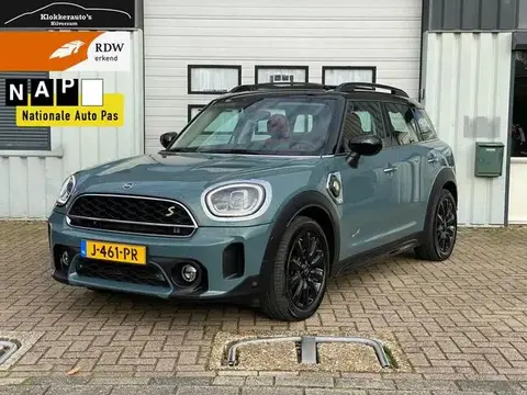 Used MINI COUNTRYMAN Hybrid 2020 Ad 