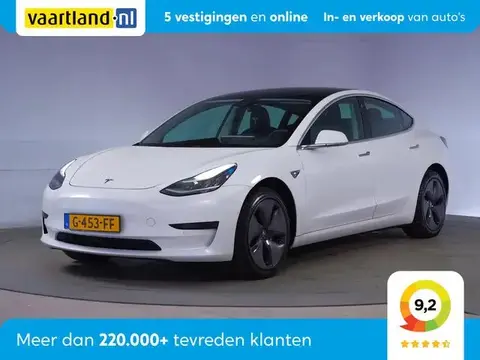 Annonce TESLA MODEL 3 Électrique 2019 d'occasion 