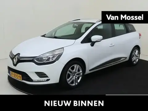 Used RENAULT CLIO Petrol 2017 Ad 