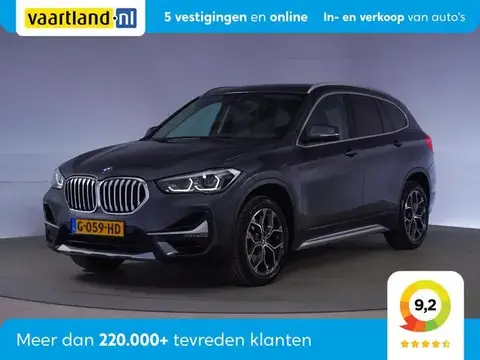 Annonce BMW X1 Essence 2019 d'occasion 