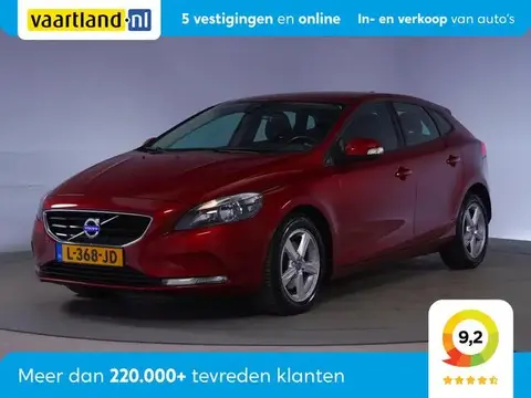 Used VOLVO V40 Petrol 2016 Ad 