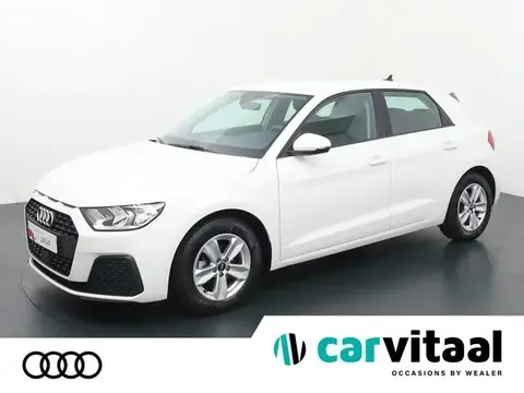 Annonce AUDI A1 Essence 2020 d'occasion 