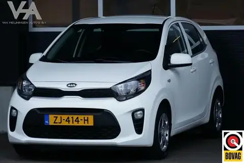 Used KIA PICANTO Petrol 2019 Ad 