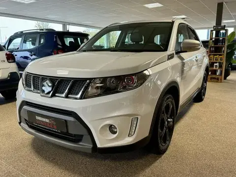 Used SUZUKI VITARA Petrol 2017 Ad 