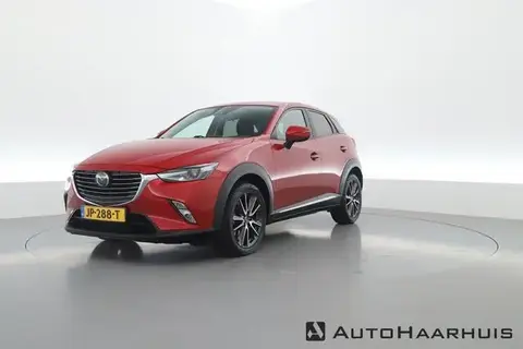 Used MAZDA CX-3 Petrol 2016 Ad 