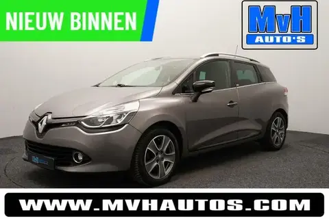 Used RENAULT CLIO Petrol 2015 Ad 