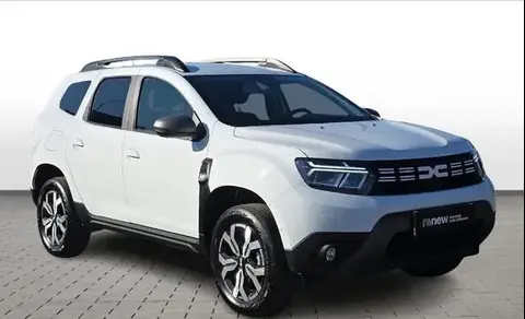 Annonce DACIA DUSTER GPL 2024 d'occasion 