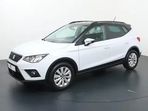 Annonce SEAT ARONA Essence 2020 d'occasion 