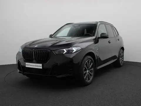 Annonce BMW X5 Hybride 2023 d'occasion 