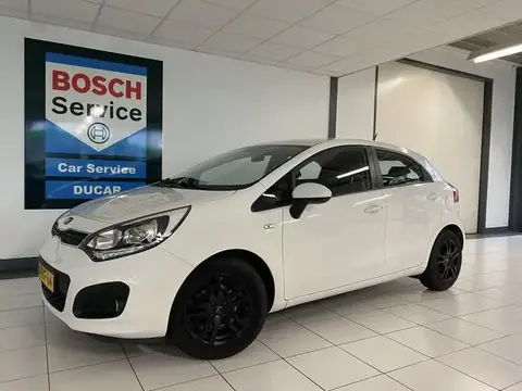 Used KIA RIO Petrol 2015 Ad 