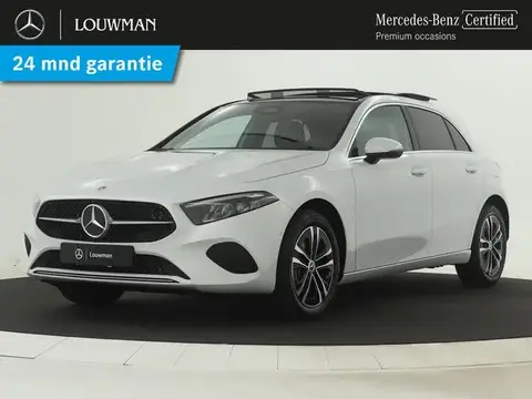 Used MERCEDES-BENZ CLASSE A Hybrid 2023 Ad 