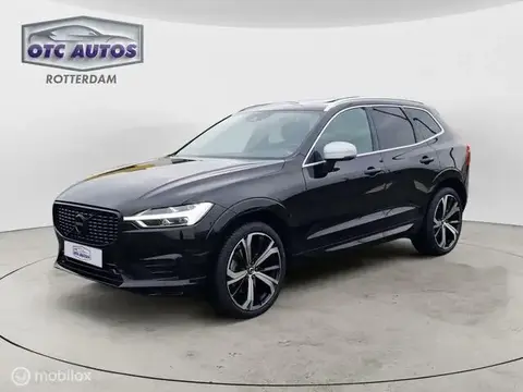 Used VOLVO XC60 Petrol 2018 Ad 