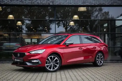 Used SEAT LEON Hybrid 2023 Ad 