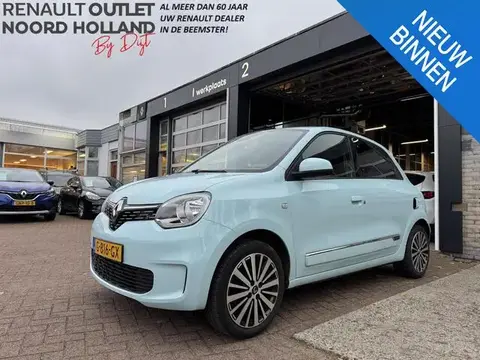 Used RENAULT TWINGO Petrol 2019 Ad 