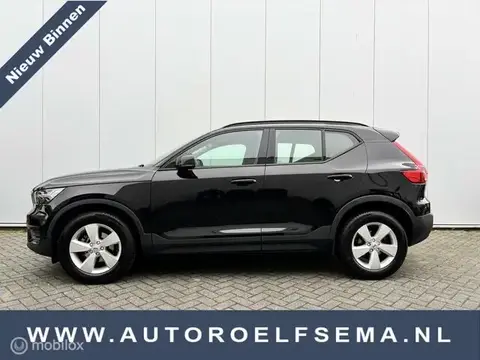 Annonce VOLVO XC40 Essence 2018 d'occasion 