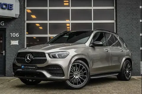 Annonce MERCEDES-BENZ CLASSE GLE Hybride 2023 d'occasion 