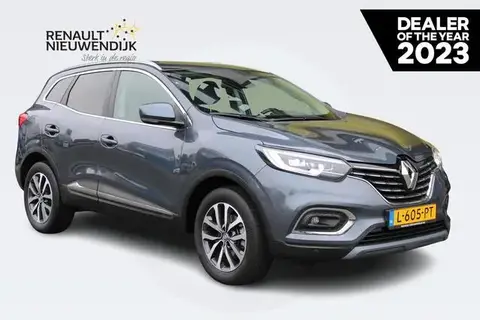 Used RENAULT KADJAR Petrol 2021 Ad 