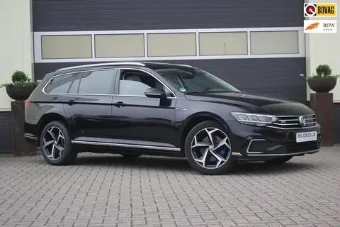 Annonce VOLKSWAGEN PASSAT Hybride 2020 d'occasion 