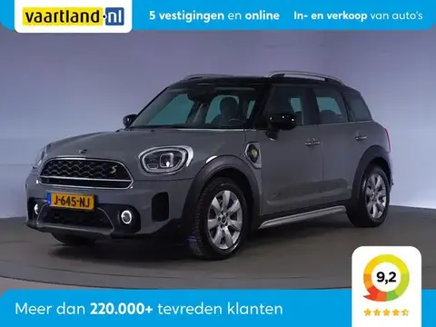 Annonce MINI COUNTRYMAN Hybride 2020 d'occasion 