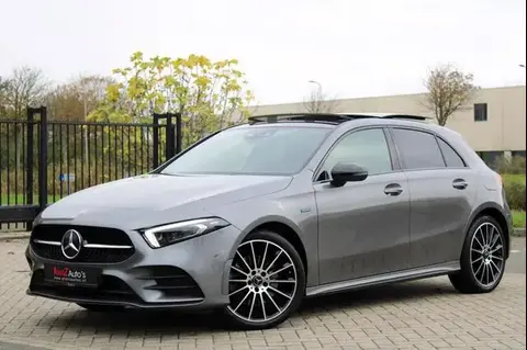 Used MERCEDES-BENZ CLASSE A Hybrid 2020 Ad 