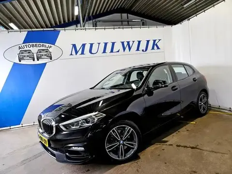 Used BMW SERIE 1 Petrol 2019 Ad 